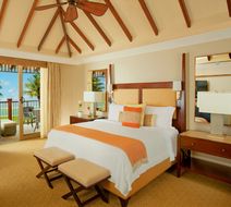 The St. Regis Bahia Beach Resort Room