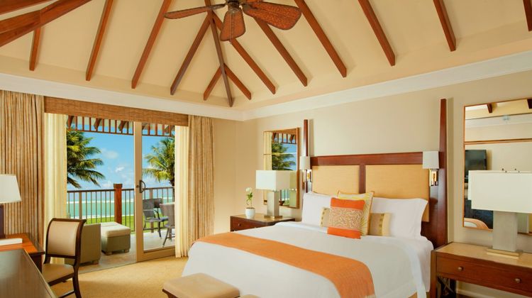 The St. Regis Bahia Beach Resort Room