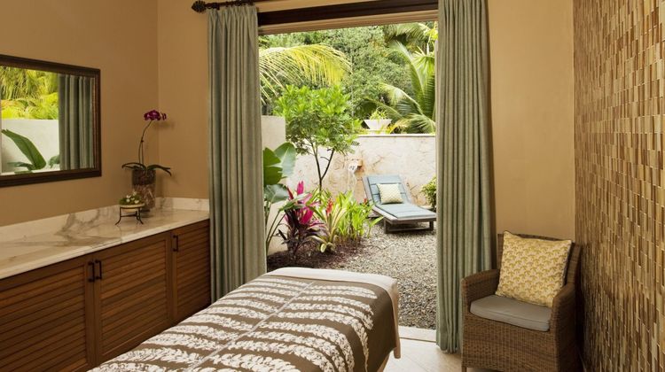 The St. Regis Bahia Beach Resort Spa