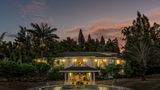 Hawaii Island Retreat Exterior