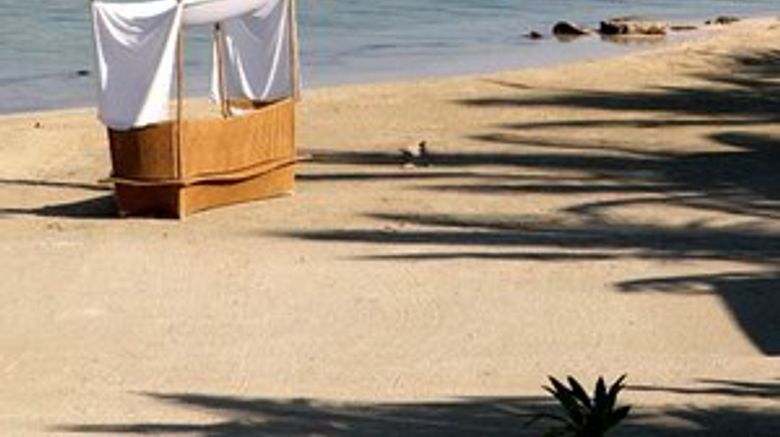 <b>Cayo Espanto Private Island Resort Beach</b>