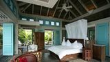 Cayo Espanto Private Island Resort Room