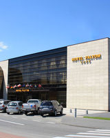 Hotel Spa Faltom