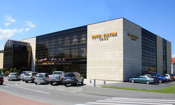 Hotel Spa Faltom