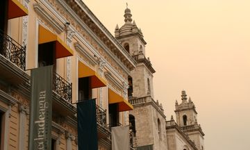 Piedra de Agua Hotel Boutique