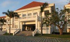 Boutique Hoi An Resort