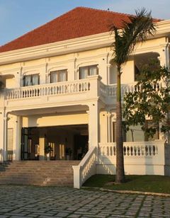 Boutique Hoi An Resort