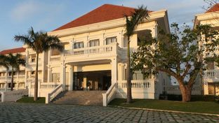 Boutique Hoi An Resort