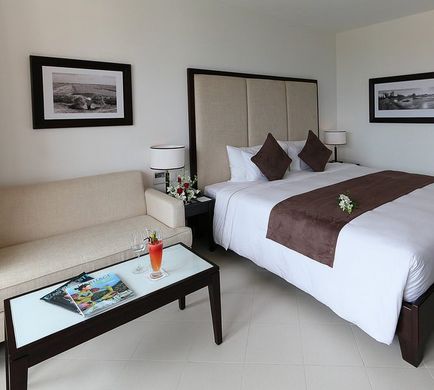 Boutique Hoi An Resort Room