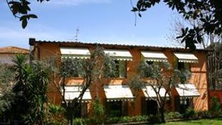Antica Locanda Palmieri