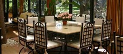 Antica Locanda Palmieri Lobby