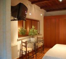 Antica Locanda Palmieri Room
