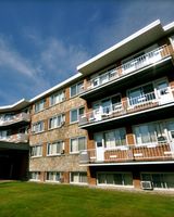 Beausejour Hotel Appartements