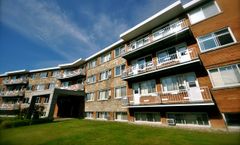 Beausejour Hotel Appartements
