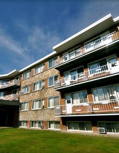 Beausejour Hotel Appartements
