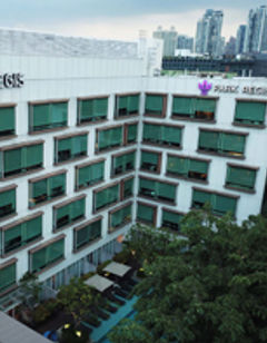 Park Regis by Prince Singapore