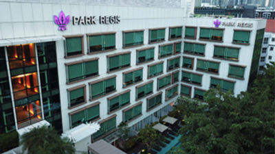 Carlton Hotel Singapore- Singapore, Singapore Hotels- First