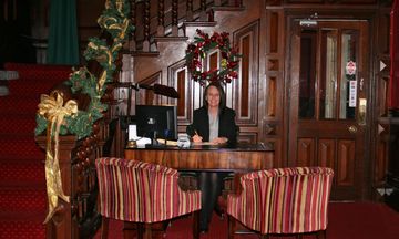 The Staincliffe Hotel