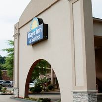Motel 6 Little Rock Airport
