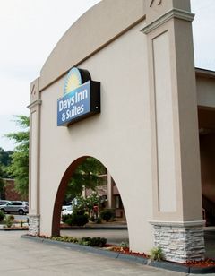 Motel 6 Little Rock Airport