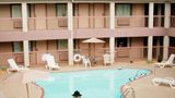 Motel 6 Little Rock Airport Pool