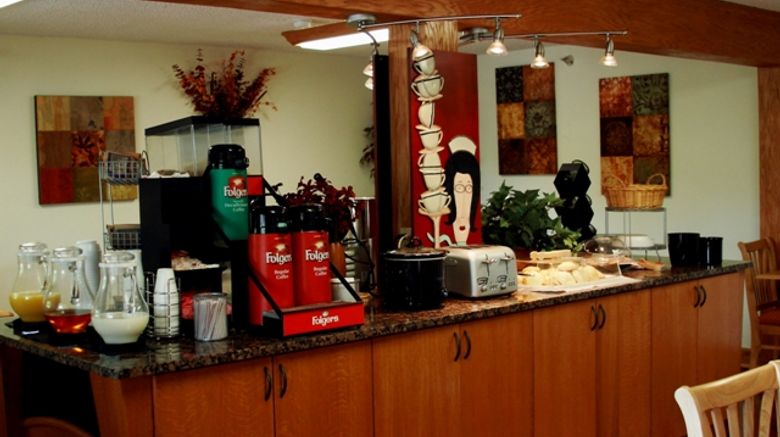 <b>Motel 6 Little Rock Airport Restaurant</b>