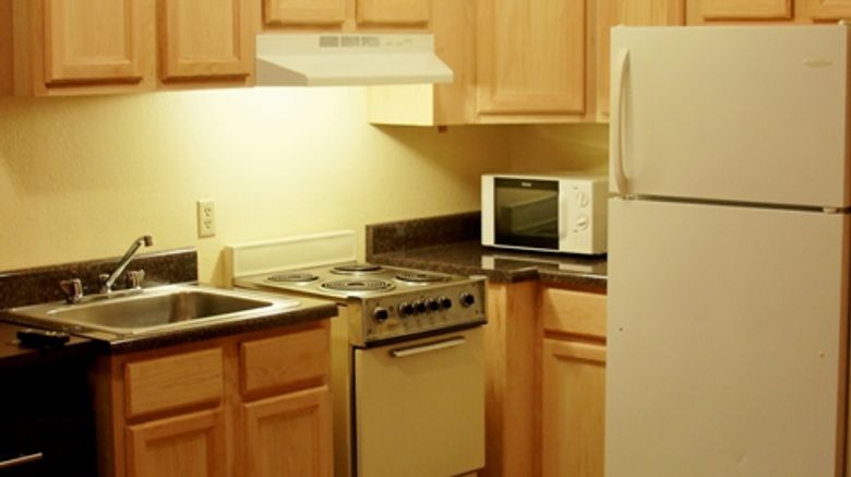 <b>Motel 6 Little Rock Airport Suite</b>