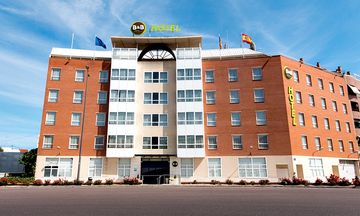 B&B Hotel Valencia Ciudad de las Ciencia