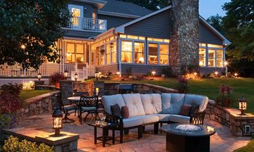 Andon-Reid Inn Bed and Breakfast