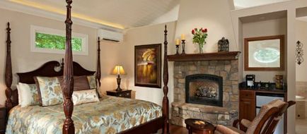Andon-Reid Inn Bed and Breakfast Suite