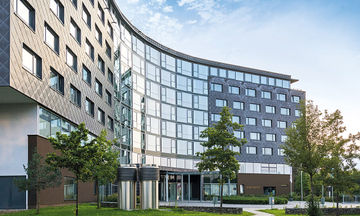 INFINITY Hotel&Conference Resort Munich