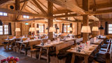 INFINITY Hotel&Conference Resort Munich Restaurant