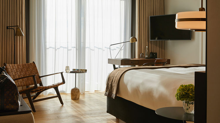 INFINITY Hotel&Conference Resort Munich Room