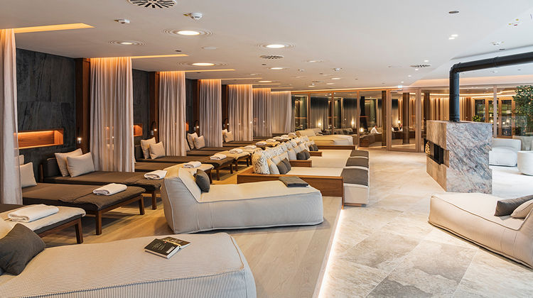 INFINITY Hotel&Conference Resort Munich Spa