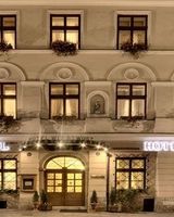 Hotel Wit-Stwosz