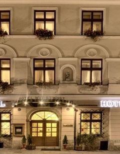 Hotel Wit-Stwosz