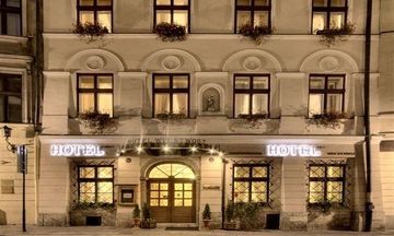 Hotel Wit-Stwosz