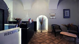 Hotel Wit-Stwosz Lobby