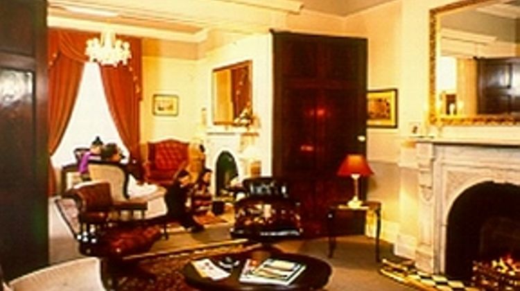 Charleville Lodge Meeting