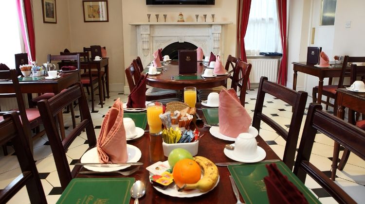 Charleville Lodge Restaurant