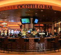 Quechan Casino Resort Bar/Lounge