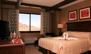 Quechan Casino Resort