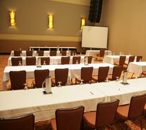 Quechan Casino Resort Meeting