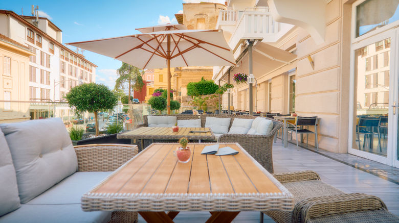 <b>Hotel Astoria Bar/Lounge</b>