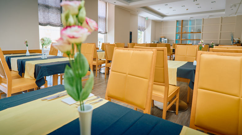<b>Hotel Astoria Restaurant</b>