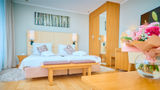 Hotel Astoria Room