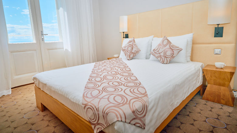 <b>Hotel Astoria Room</b>