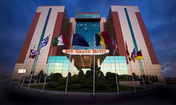 RIN Grand Hotel
