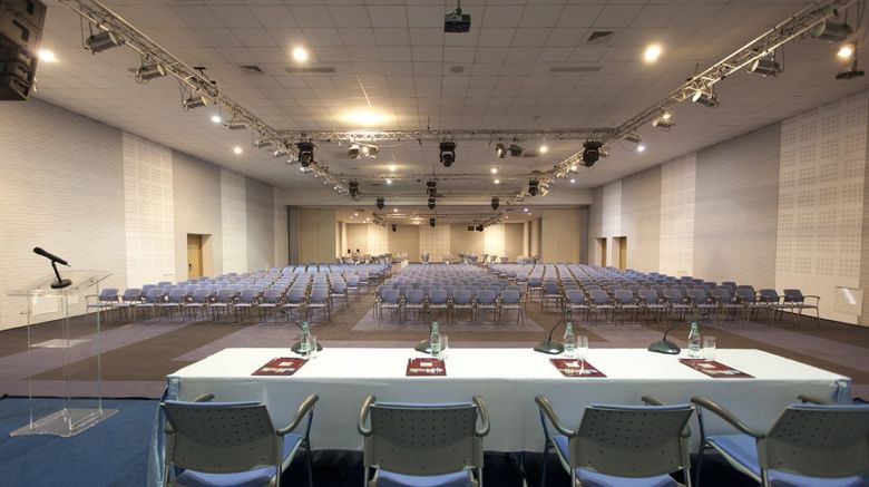 <b>RIN Grand Hotel Meeting</b>
