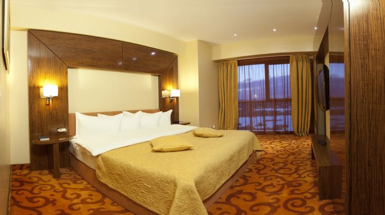 <b>RIN Grand Hotel Suite</b>